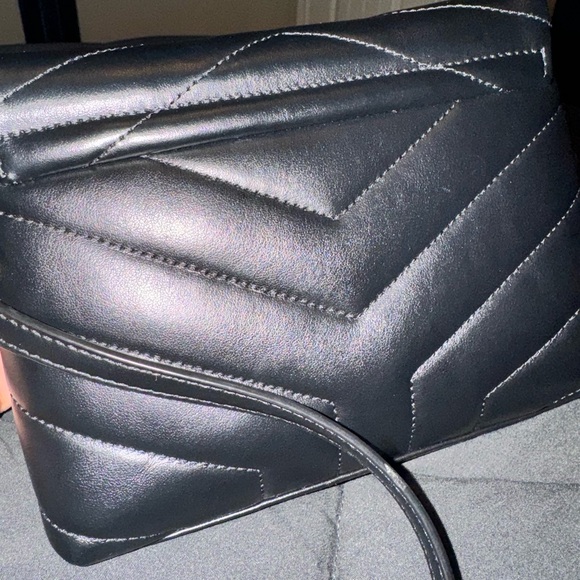 Yves saint laurent toy Lou Lou SOLD - Picture 7 of 9